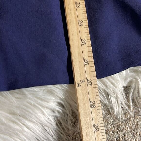 Rachel Rachel Roy guest list mesh strapless bandeau dress African violet - Picture 9 of 12